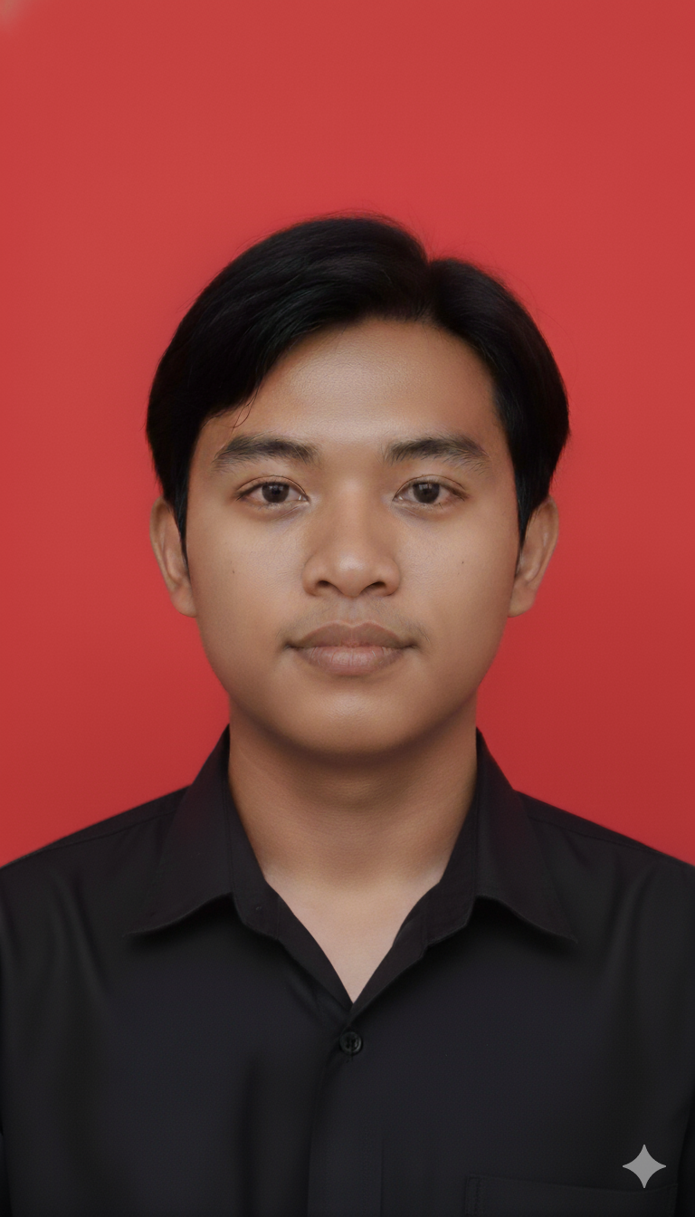 Profile picture of Maulana Khaidir